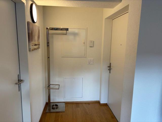 Cozy 1br In Popular Kreis 3 - West 11 Apartment Zürich