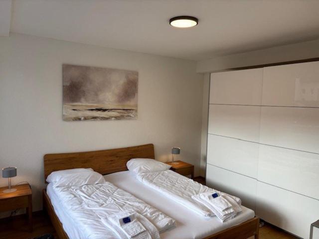 Apartment Cozy 1br In Popular Kreis 3 - West 11 Zürich